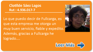 Clotilde Sáez Lagos