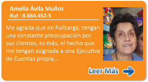 Amelia Ávila Muñoz
