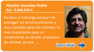 Floridor González Rubio