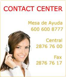 Contact Center